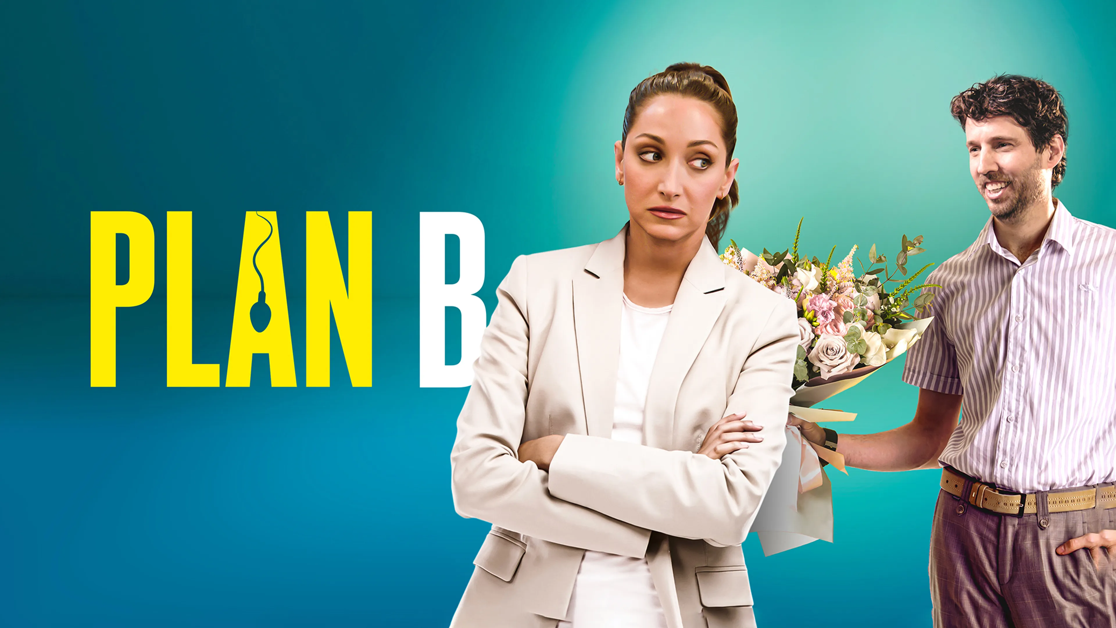 Plan B poster